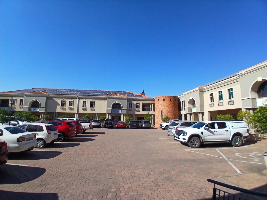 To Let commercial Property for Rent in Bodorp North West